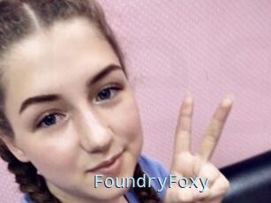 FoundryFoxy