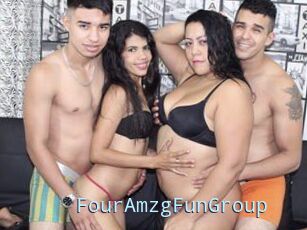 FourAmzgFunGroup