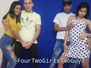 FourTwoGirlsTwoGuys