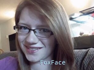 FoxFace