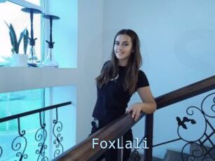 FoxLali