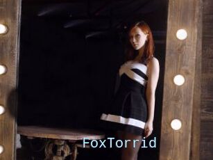 FoxTorrid