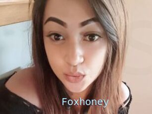 Foxhoney