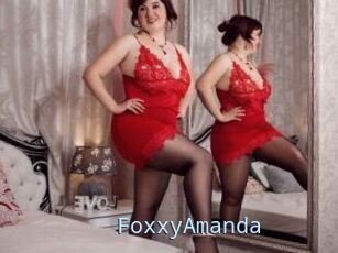 FoxxyAmanda