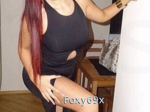 Foxy69x