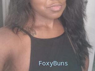 FoxyBuns