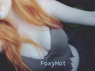 FoxyHot