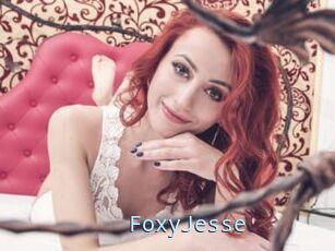 FoxyJesse