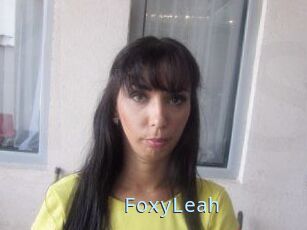 FoxyLeah