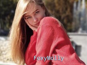 FoxyMolly