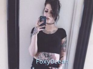 FoxyOcean