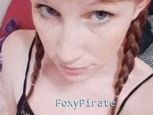 FoxyPirate