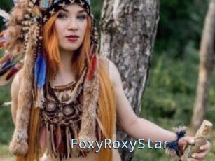 FoxyRoxyStar