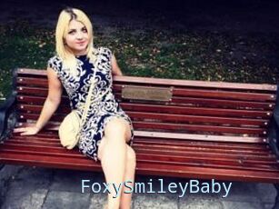 FoxySmileyBaby