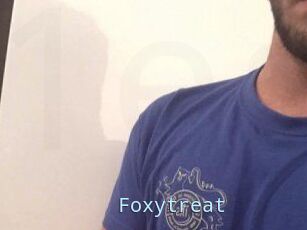 Foxytreat