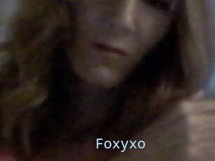 Foxyxo