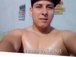 FranMuscleHot