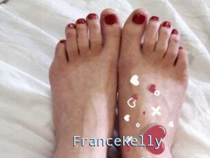 FranceKelly