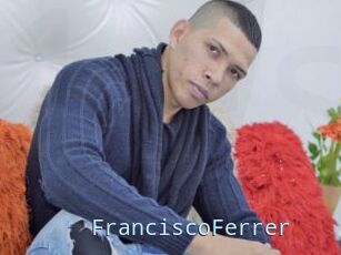 FranciscoFerrer