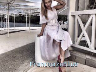 FrancuazaBlue