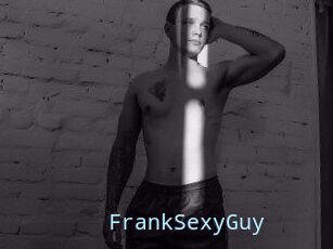 FrankSexyGuy