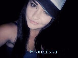 Frankiska