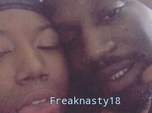 Freaknasty18