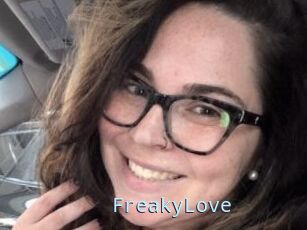 FreakyLove