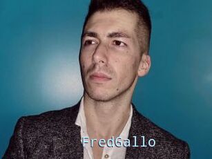 FredGallo