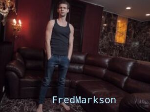 FredMarkson