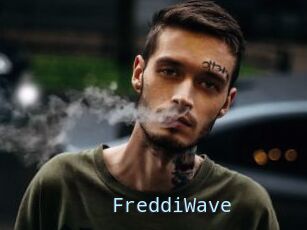 FreddiWave