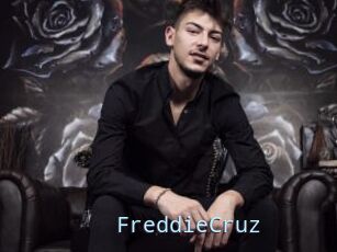 FreddieCruz