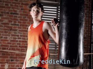 FreddieKin