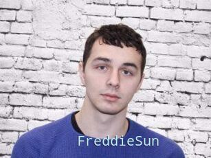 FreddieSun