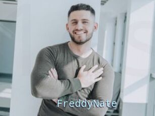 FreddyNate