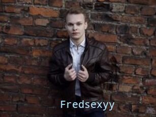 Fredsexyy