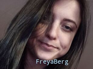 FreyaBerg