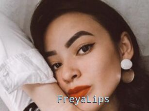 FreyaLips