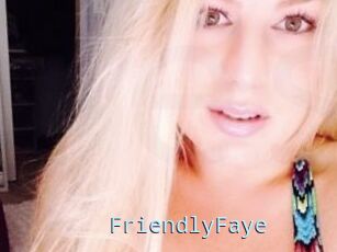 FriendlyFaye