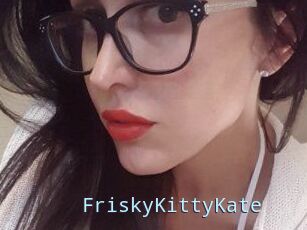 FriskyKittyKate