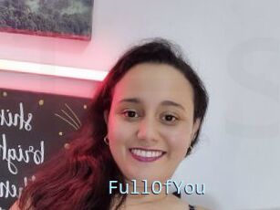 FullOfYou