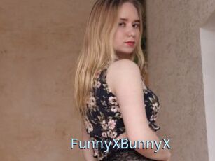 FunnyXBunnyX