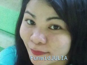 FunwidJULIA