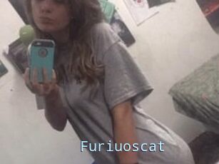 Furiuoscat