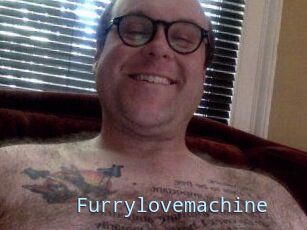 Furrylovemachine