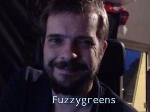 Fuzzygreens