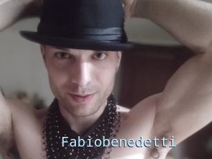 Fabiobenedetti