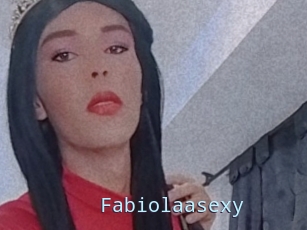 Fabiolaasexy