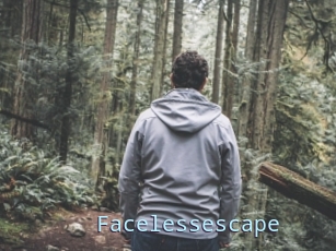 Facelessescape