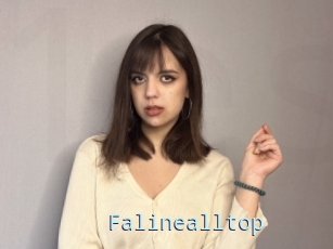 Falinealltop